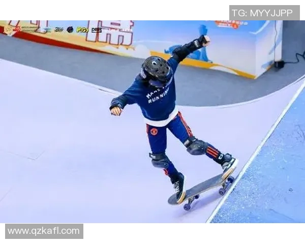 滑板文化的碰撞与传承成都滑板队比赛经验全揭秘