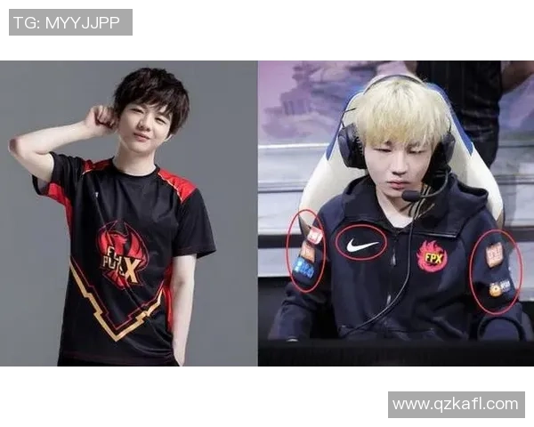 深入分析FPX战队的快攻策略与战术执行细节