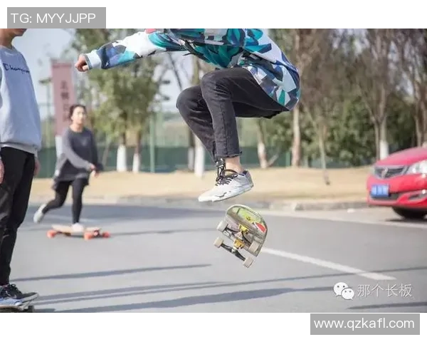 深圳滑板队如何在城市马拉松中实现转型与突破的故事