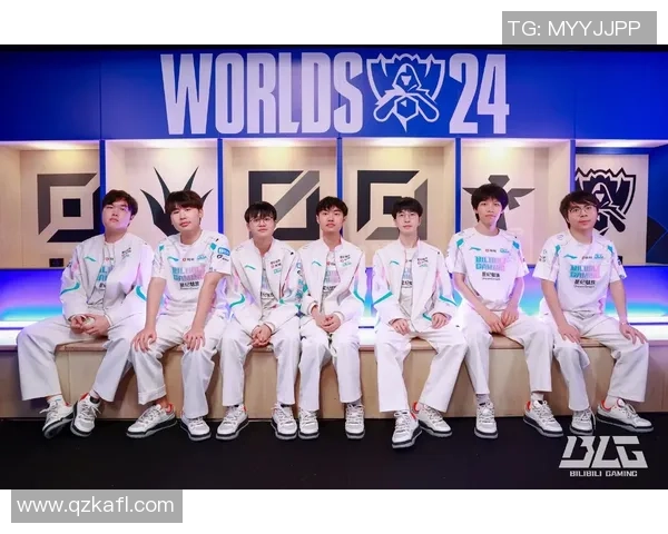 王者荣耀深度解析：BLG战队心理素质对胜负的关键影响