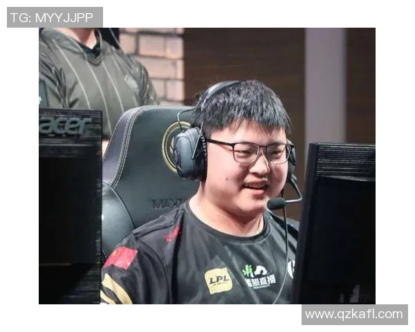 聚焦英雄联盟RNG战队的节奏掌控与战术创新分析